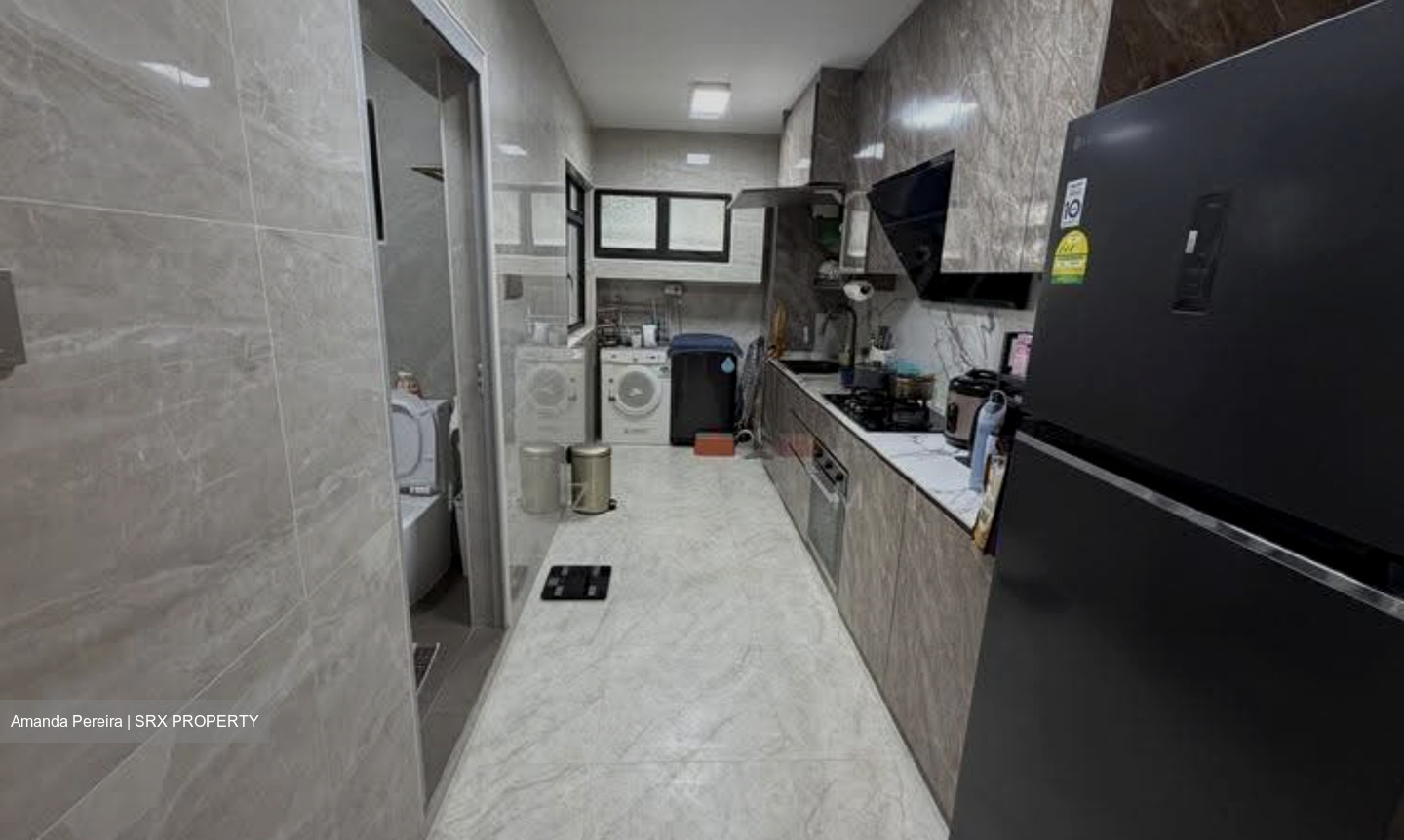 Blk 691A Choa Chu Kang Crescent (Choa Chu Kang), HDB 5 Rooms #622806121